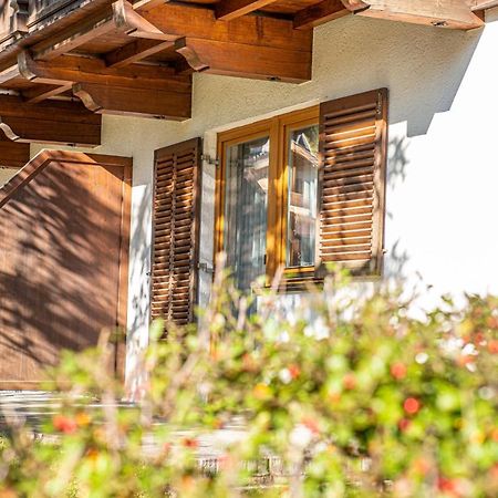 Haus Niederoesterreich Кирхберг Экстерьер фото