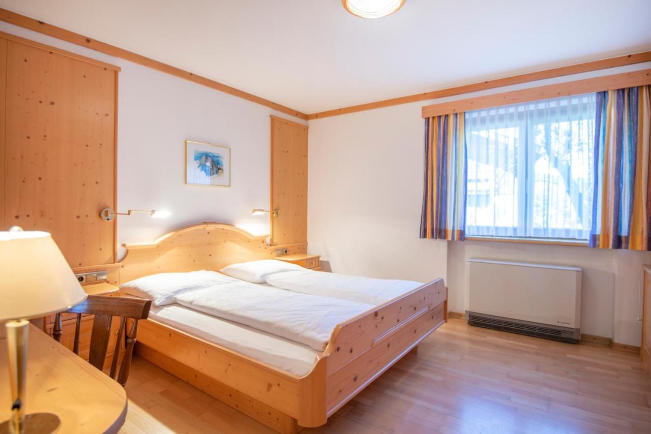 Haus Niederoesterreich Кирхберг Экстерьер фото