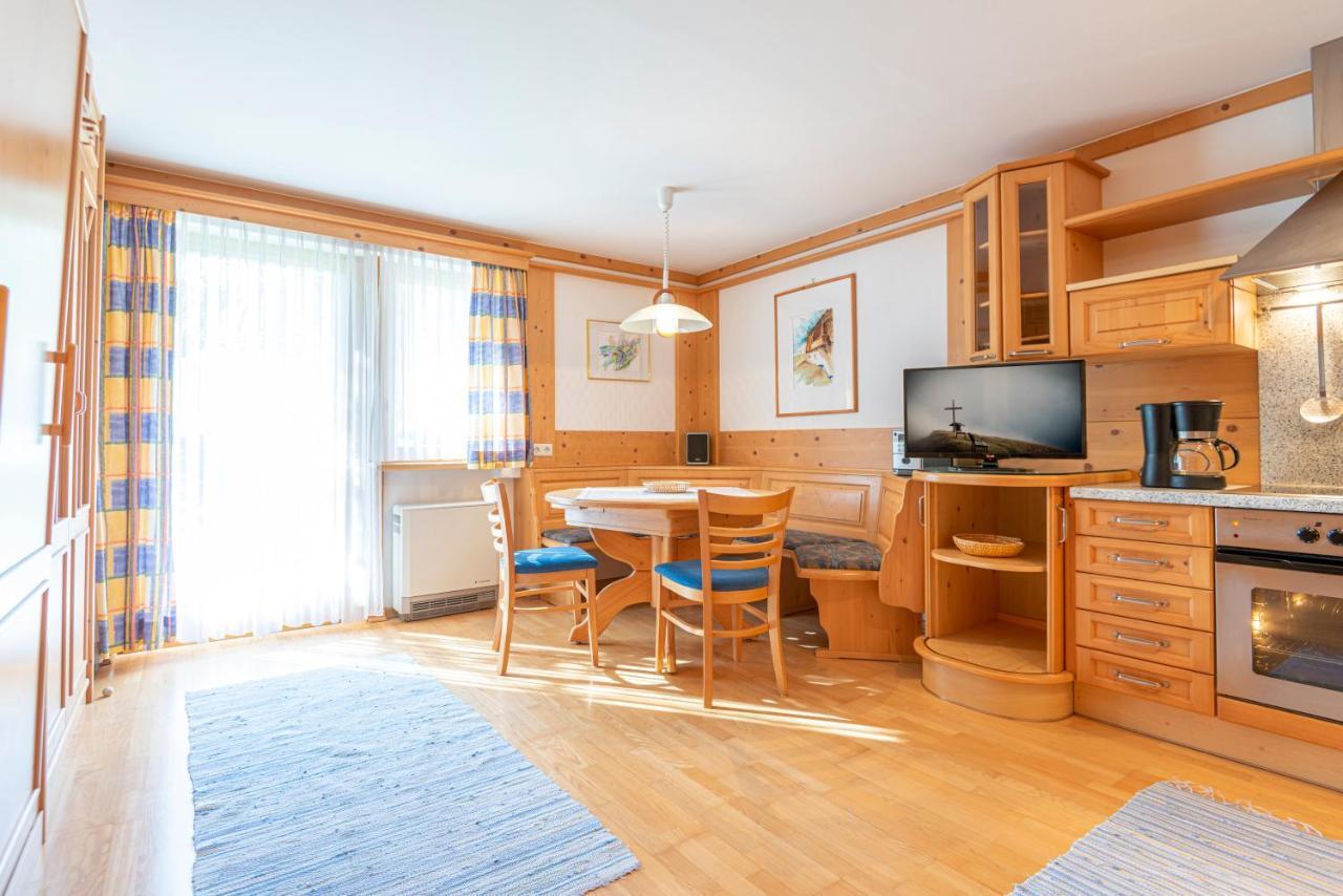 Haus Niederoesterreich Кирхберг Экстерьер фото
