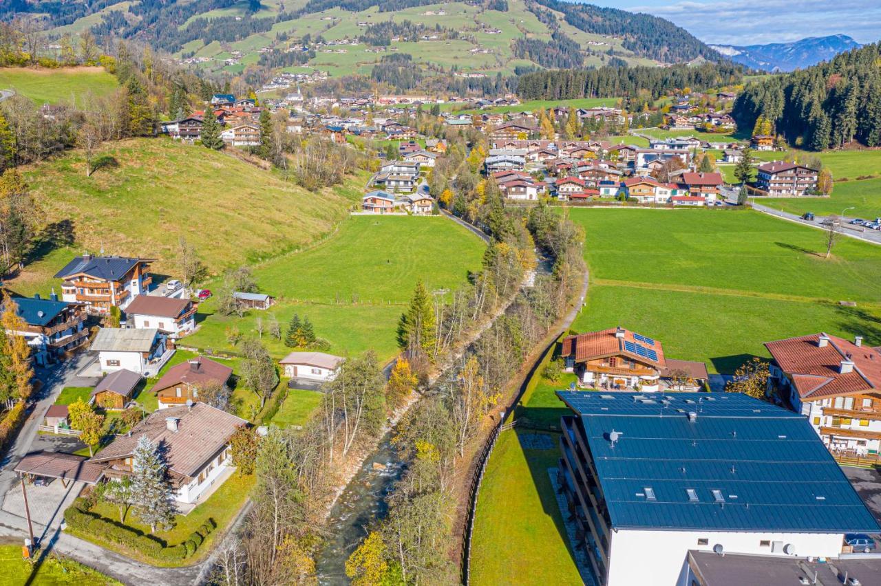 Haus Niederoesterreich Кирхберг Экстерьер фото