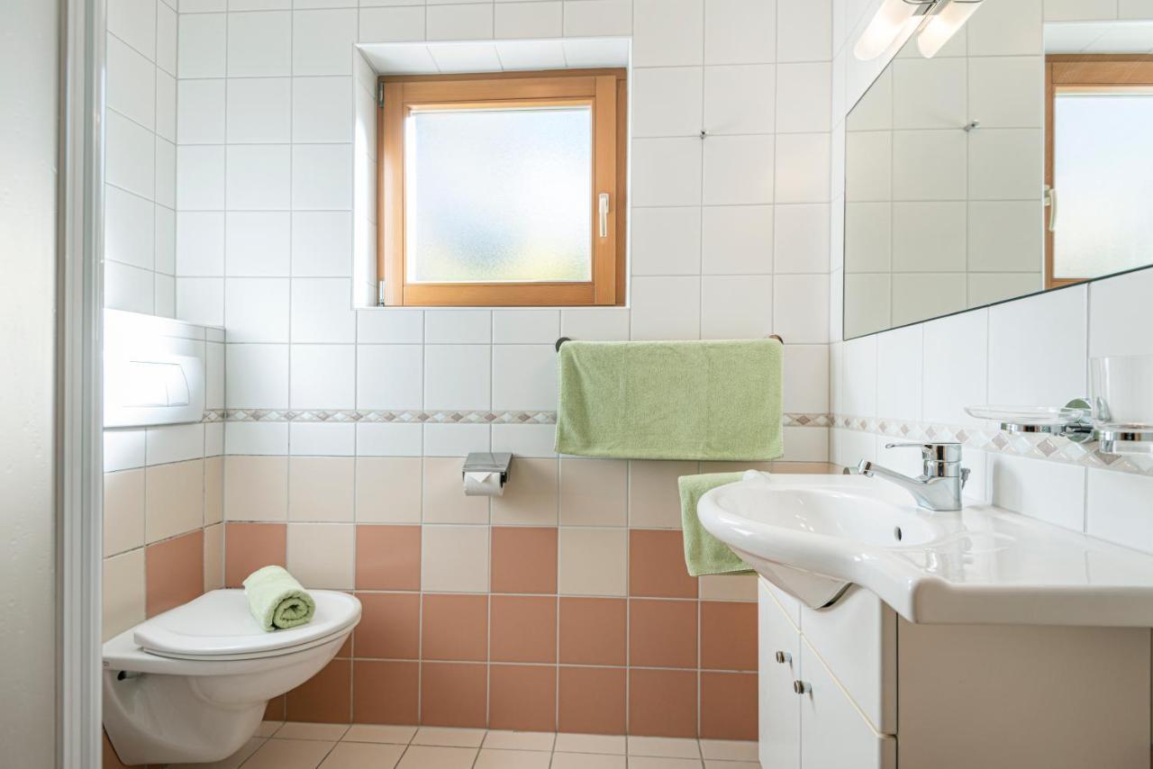 Haus Niederoesterreich Кирхберг Экстерьер фото